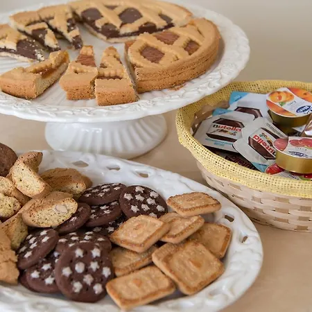 Frühstückspension Corte Dell' Immacolata 3*