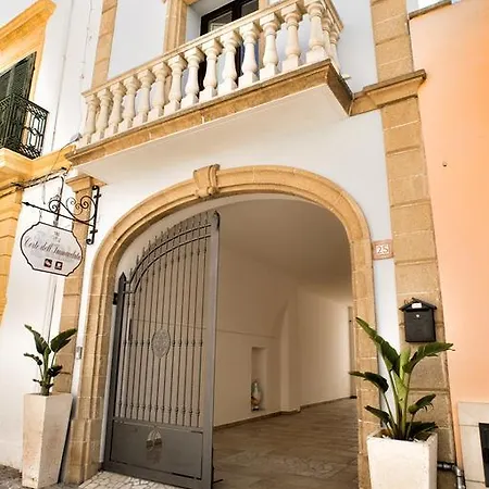 Frühstückspension Corte Dell' Immacolata