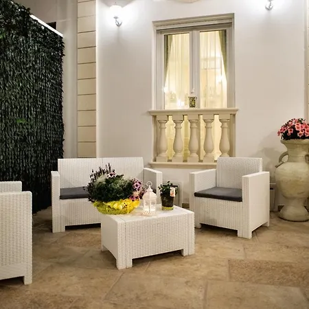 Frühstückspension Corte Dell' Immacolata 3*