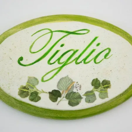 Corte Dell' Immacolata 3* Taviano (Lecce)