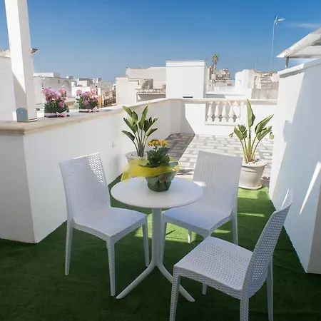 Corte Dell' Immacolata Frühstückspension