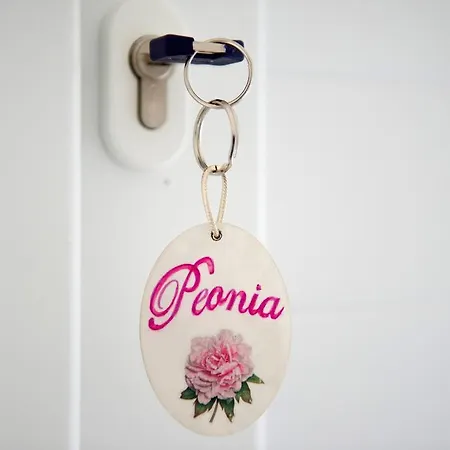 Corte Dell' Immacolata Frühstückspension