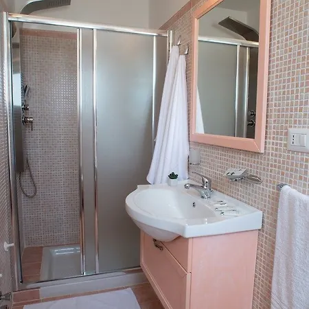 Corte Dell' Immacolata