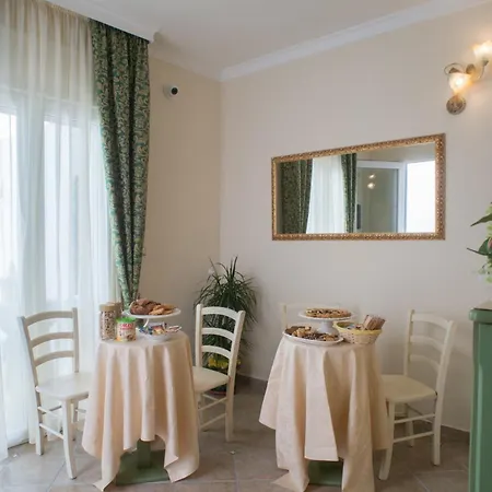 Frühstückspension Corte Dell' Immacolata