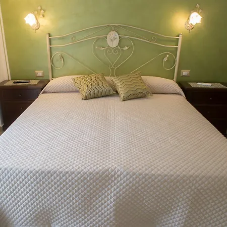 Corte Dell' Immacolata Frühstückspension