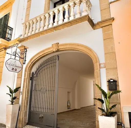 Bed & Breakfast Corte Dell' Immacolata