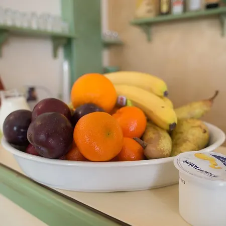 Corte Dell' Immacolata