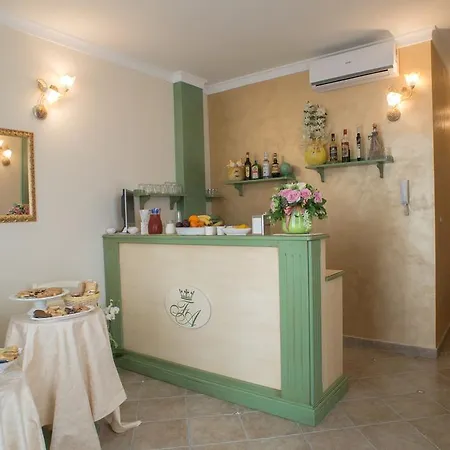 Bed and breakfast Corte Dell' Immacolata