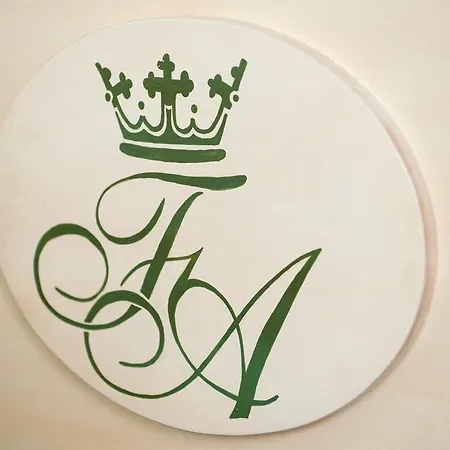 ベッド・アンド・ブレックファスト Corte Dell' Immacolata タヴィアーノ