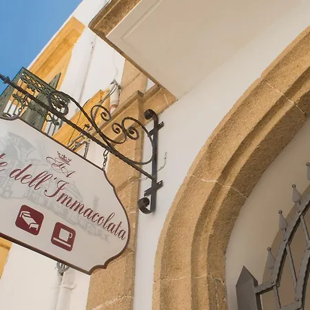 Corte Dell' Immacolata