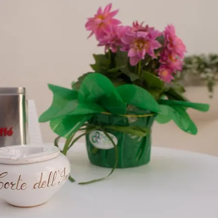 Corte Dell' Immacolata 3* タヴィアーノ