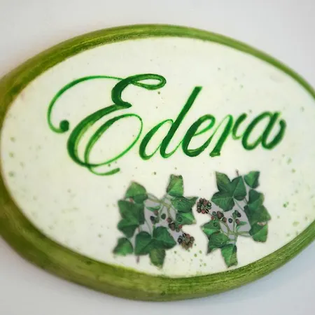 ベッド・アンド・ブレックファスト Corte Dell' Immacolata 3*