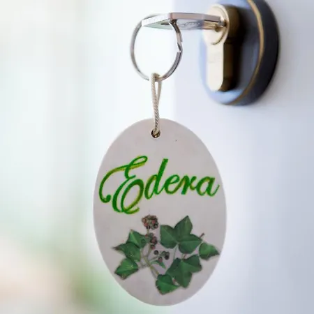 Corte Dell' Immacolata Oda ve Kahvaltı Taviano (Lecce)