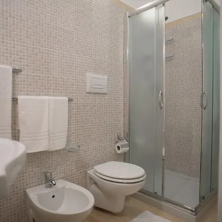 Corte Dell' Immacolata Oda ve Kahvaltı 3*