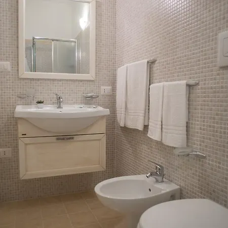 Corte Dell' Immacolata 3*