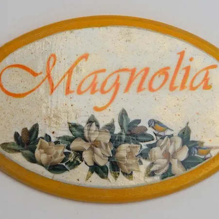 Corte Dell' Immacolata