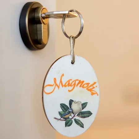 Corte Dell' Immacolata 3*