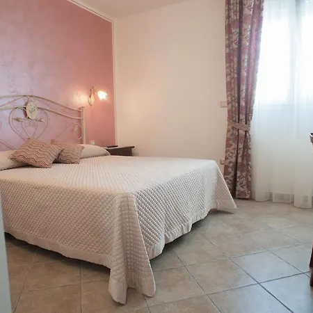 ベッド・アンド・ブレックファスト Corte Dell' Immacolata