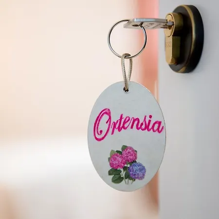 Corte Dell' Immacolata Oda ve Kahvaltı