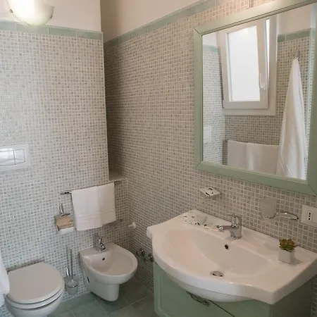 Oda ve Kahvaltı Corte Dell' Immacolata