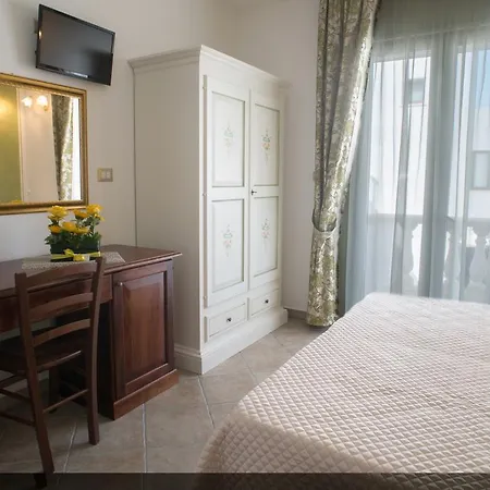 Corte Dell' Immacolata Taviano (Lecce)