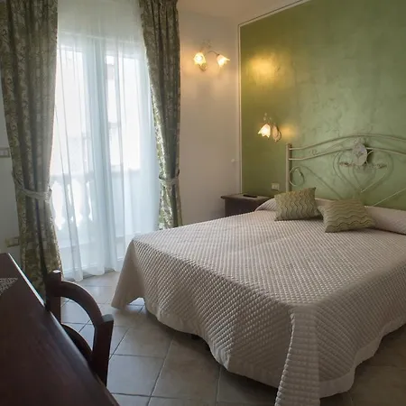 Corte Dell' Immacolata Oda ve Kahvaltı