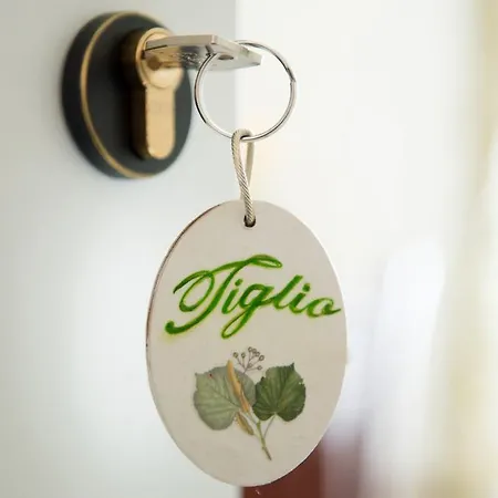 Corte Dell' Immacolata タヴィアーノ