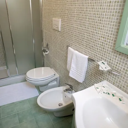 Corte Dell' Immacolata 3* タヴィアーノ