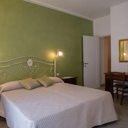 Corte Dell' Immacolata Oda ve Kahvaltı