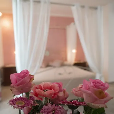 Corte Dell' Immacolata 3* タヴィアーノ