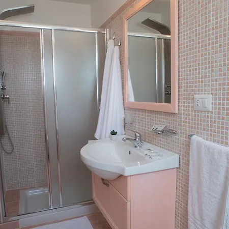 ベッド・アンド・ブレックファスト Corte Dell' Immacolata 3*