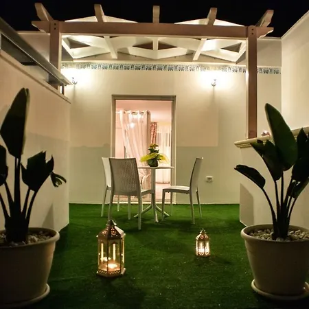 Corte Dell' Immacolata 3* タヴィアーノ