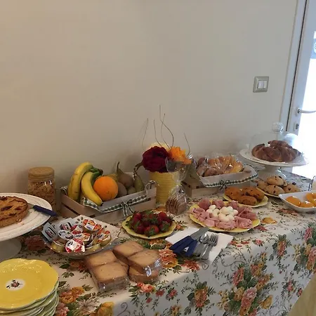 Bed and breakfast Corte Dell' Immacolata Taviano (Lecce)