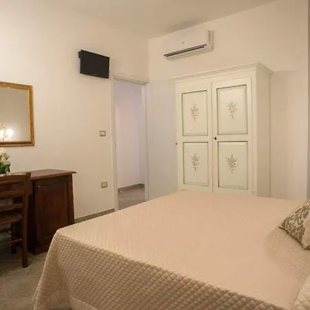 Oda ve Kahvaltı Corte Dell' Immacolata