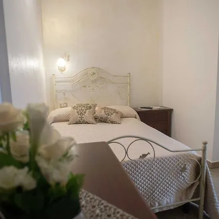 ベッド・アンド・ブレックファスト Corte Dell' Immacolata