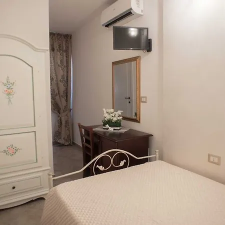 Corte Dell' Immacolata Oda ve Kahvaltı