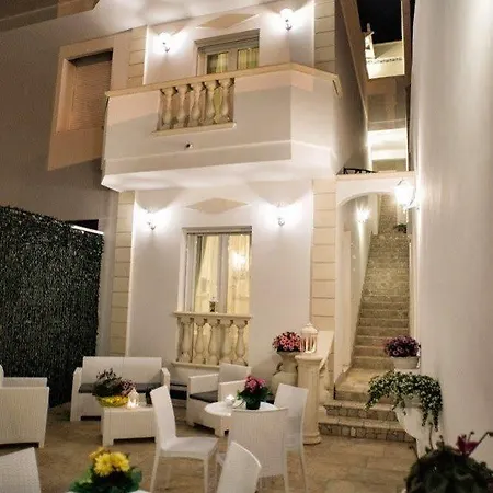 Corte Dell' Immacolata Taviano (Lecce)