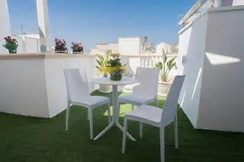 Corte Dell' Immacolata Bed and breakfast