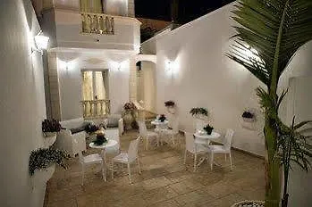 Oda ve Kahvaltı Corte Dell' Immacolata 3*