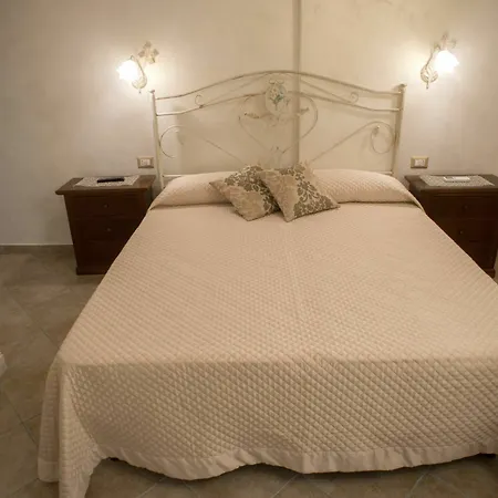 Corte Dell' Immacolata ベッド・アンド・ブレックファスト