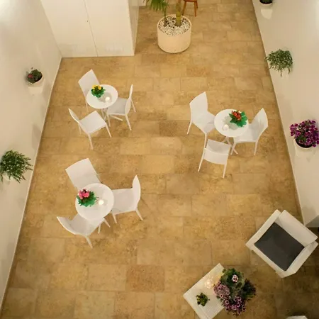 Oda ve Kahvaltı Corte Dell' Immacolata