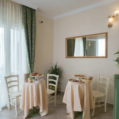 Bed and breakfast Corte Dell' Immacolata
