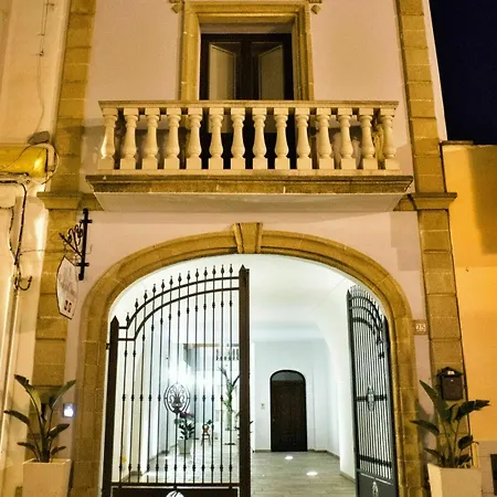 Corte Dell' Immacolata