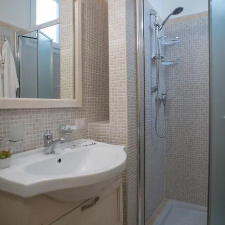 Corte Dell' Immacolata ベッド・アンド・ブレックファスト 3*