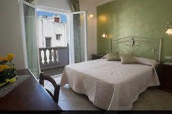 Bed & Breakfast Corte Dell' Immacolata 3*